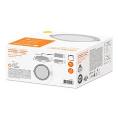 PANOU LED LEDVANCE 4058075091498
