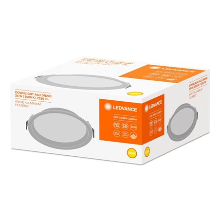 PANOU LED LEDVANCE 4058075091498