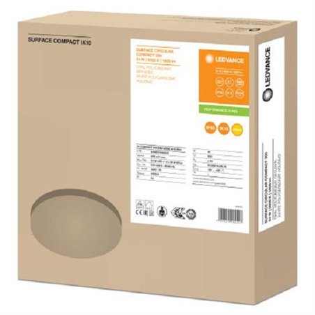PLAFONIERA LED LEDVANCE 4058075062207