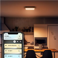 PLAFONIERA LED PHILIPS HUE 8718696175842