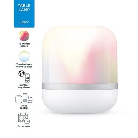 LAMPA LED RGBW PHILIPS WiZ HERO 13W