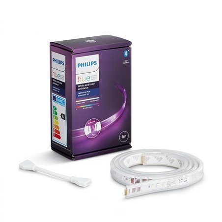 EXTENSIE BANDA LED PHILIPS HUE 1M 11.5W