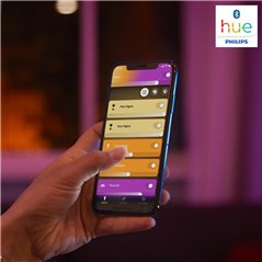 EXTENSIE BANDA LED PHILIPS HUE 1M 11.5W