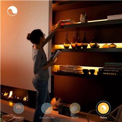BANDA LED PHILIPS HUE LIGHTSTRIP PLUS 2M
