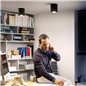 SPOT LED PHILIPS HUE PILLAR GU10 1X 5W