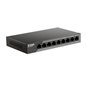 DLINK SW 9P-GB EASY-SMART DESK/RM