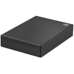 SG EXT HDD 1TB USB 3.2 ONE TOUCH BLACK