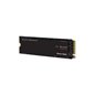 WD SSD 2TB BLACK NVME WDS200T1X0E