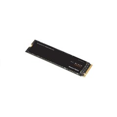 WD SSD 2TB BLACK NVME WDS200T1X0E