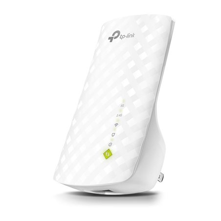 TP-LINK RANGE-EXTENDER  AC750 WALL-PLUG