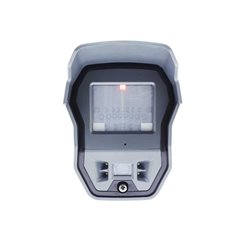 PIR WIRELESS EXTERIOR CAMERA STREAMING