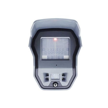 PIR WIRELESS EXTERIOR CAMERA STREAMING