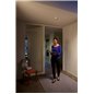SENZOR LEDVANCE 360° IP44, 4058075244719