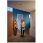 SENZOR LEDVANCE 360° IP44, 4058075244719