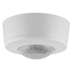 SENZOR LEDVANCE 360° IP44, 4058075244719