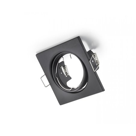 SPOT INCASTRABIL TRIO JURA EXCL. 1X GU10