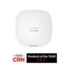 INSTANT ON AP22 (RW) ACCESS POINT