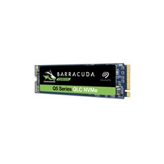 SG SSD 1TB M.2 NVME Q5 PCIE BARRACUDA