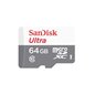 MICROSD 64GB CL10 SDSQUNR-064G-GN3MA