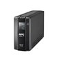 Back UPS Pro BR 650VA, 6 Outlets, AVR