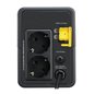 APC BACK-UPS 700VA AVR SCHUKO