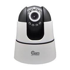 Neo Coolcam NIP-22FX01 Camera IP wireless pan tilt HD 720P