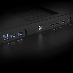 GIGABYTE G27Q Gaming Monitor