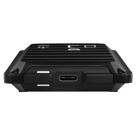 WD SSD EXT 500GB BLACK M.2