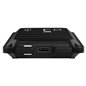 WD SSD EXT 500GB BLACK M.2