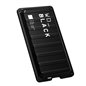 WD SSD EXT 500GB BLACK M.2