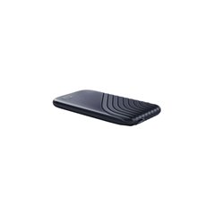 WD EXT SSD 1TB USB 3.2 MY PASS SSD BLUE