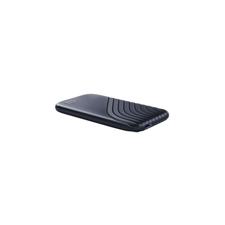 WD EXT SSD 1TB USB 3.2 MY PASS SSD BLUE