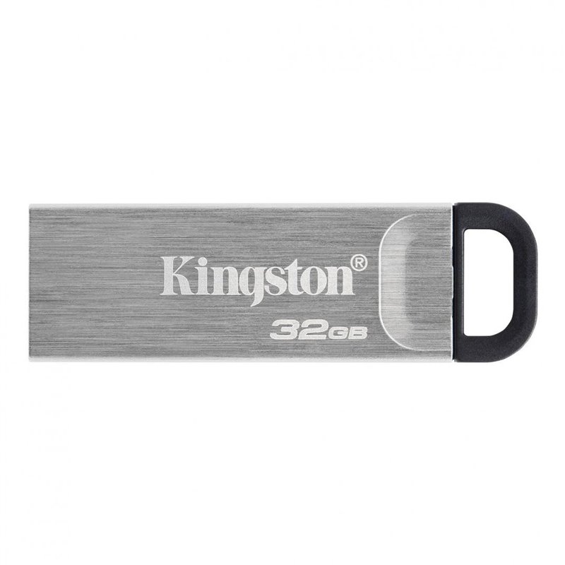 USB 32GB KS DTKN METALIC 3.2