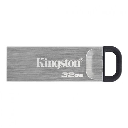 USB 32GB KS DTKN METALIC 3.2