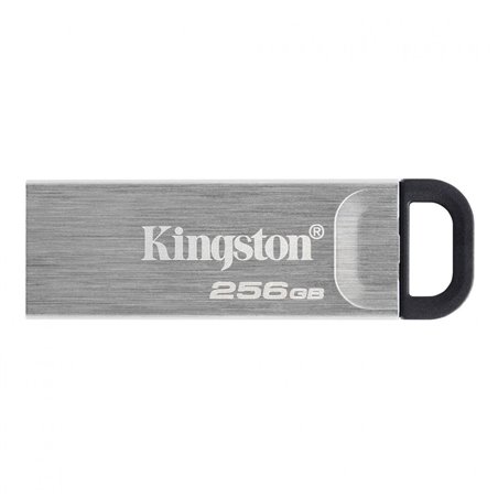 USB 256GB KS DTKN METALIC 3.2