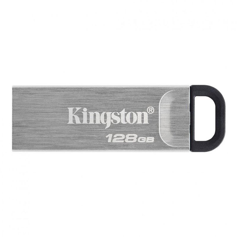 USB 128GB KS DTKN METALIC 3.2
