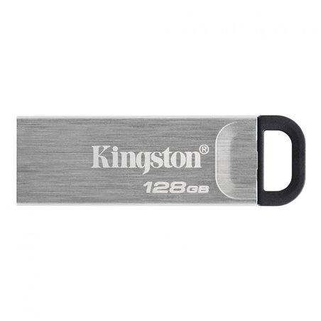 USB 128GB KS DTKN METALIC 3.2