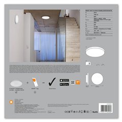 PLAFONIERA LED LEDVANCE SMART + WIFI 300