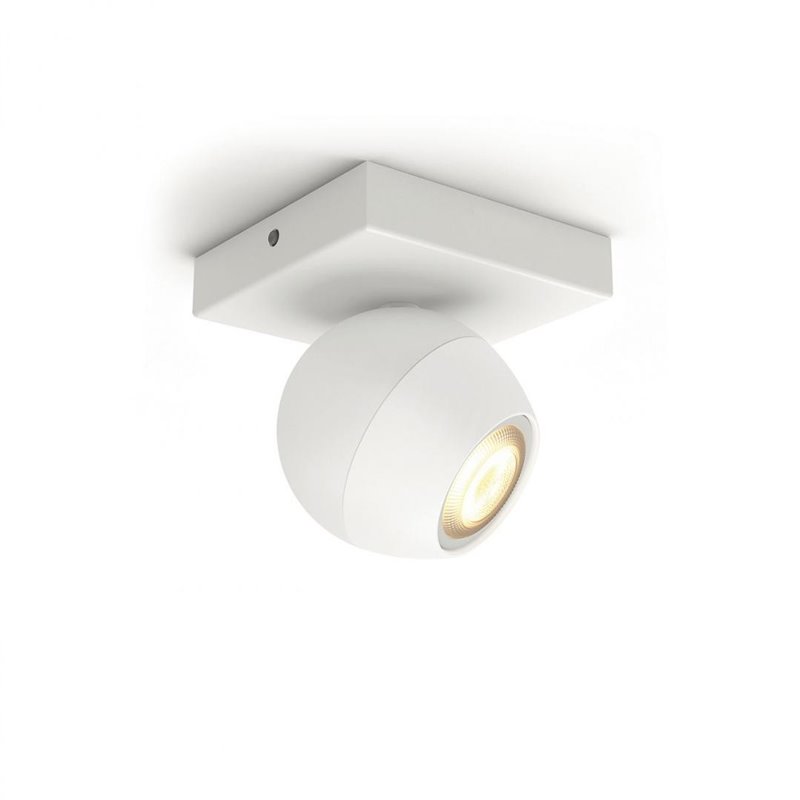 SPOT LED PHILIPS HUE GU10 BUCKRAM