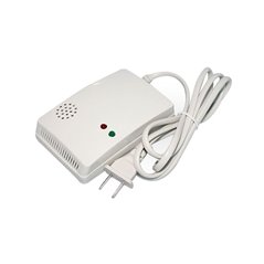 Pilot Guards (PGST)Senzor de gaz, wireless BWR002R