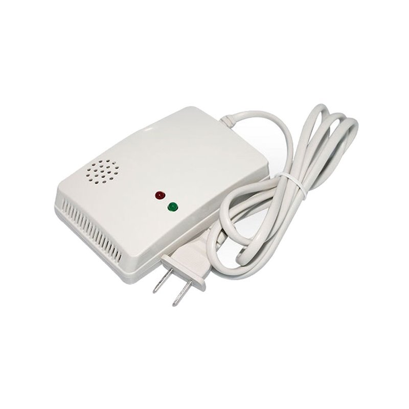 Senzor de gaz, wireless BWR002R Senzor de gaz, wireless BWR002R