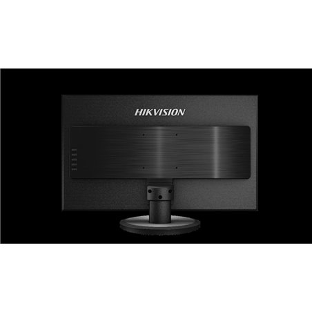 LED MONITOR HIKVISION 27” 4K