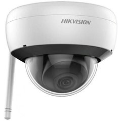 CAMERA IP DOME 4MP 2.8MM IR30M WIFI