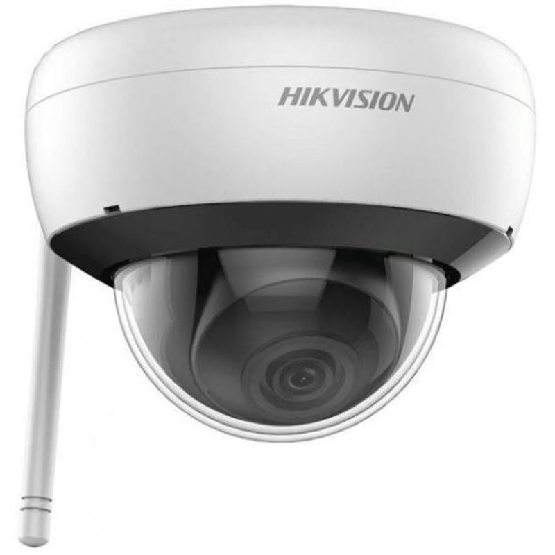 CAMERA IP DOME 4MP 2.8MM IR30M WIFI
