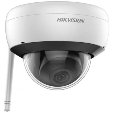 CAMERA IP DOME 4MP 2.8MM IR30M WIFI