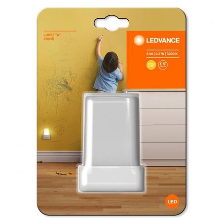 LAMPA DE VEGHE LEDVANCE LUNETTA