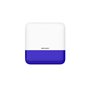 SIRENA EXTERIOR WIRELESS AXPRO 866 BLUE