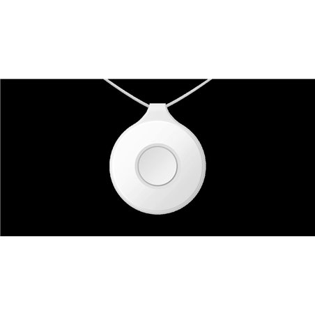 BUTON DE PANICA WIRELESS AXPRO 866MHZ