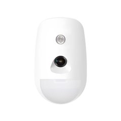 DETECTOR CU CAMERA WIRELESS AXPRO 866MHZ