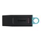 KS USB 64GB DATATRAVELER EXODIA 3.2 BK/T